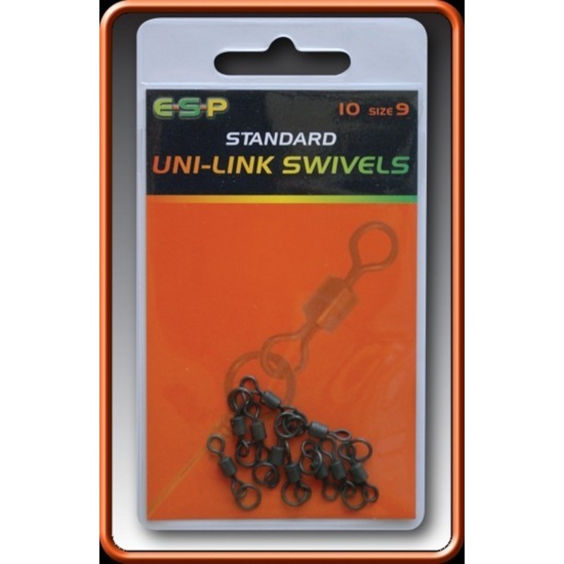 ESP Uni-Link Swivel Standard Size 9