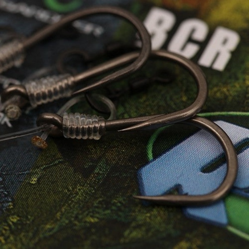 Gardner Beaked Chod Rigga Hooks (BCR)