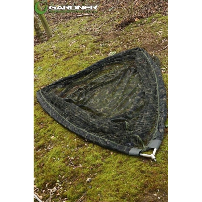 Gardner Camo Net Mesh