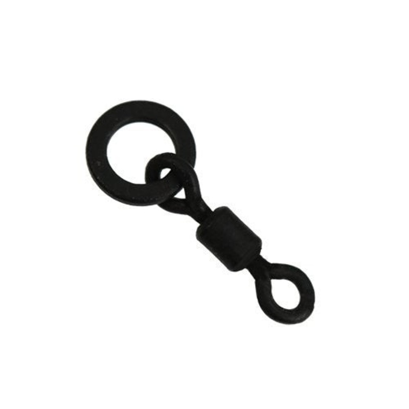Gardner Covert Hook Swivels Size 20
