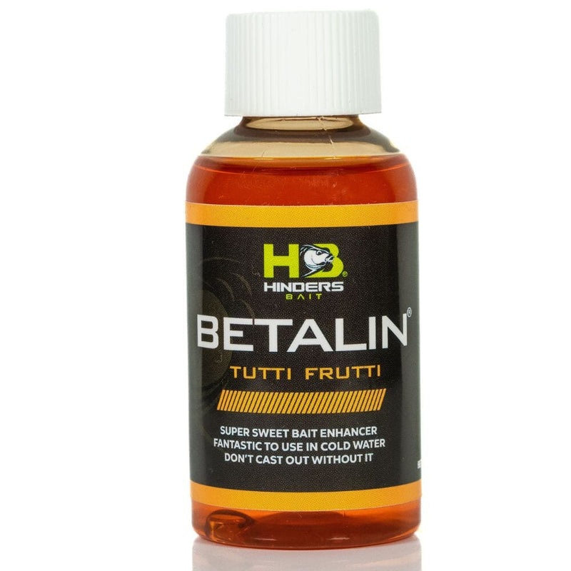 Hinders Betalin & Tutti Frutti