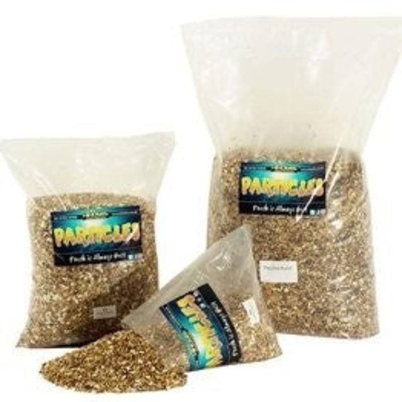 Hinders Carp Krunch Particle Mix 5kg