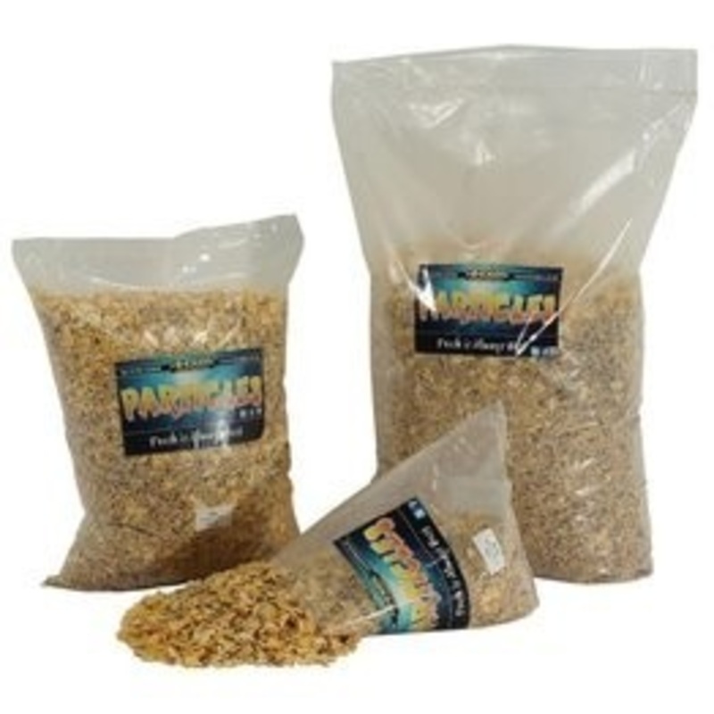 Hinders French Mix Particle Mix 5kg