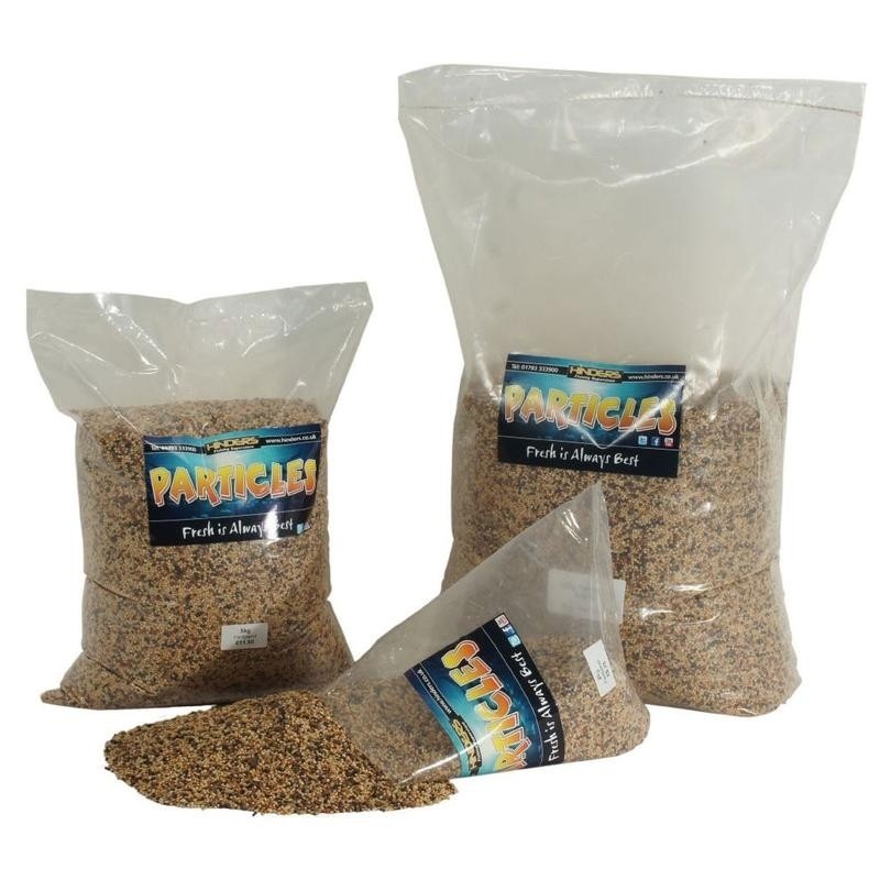 Hinders Partiblend Particle Mix 2.25kg