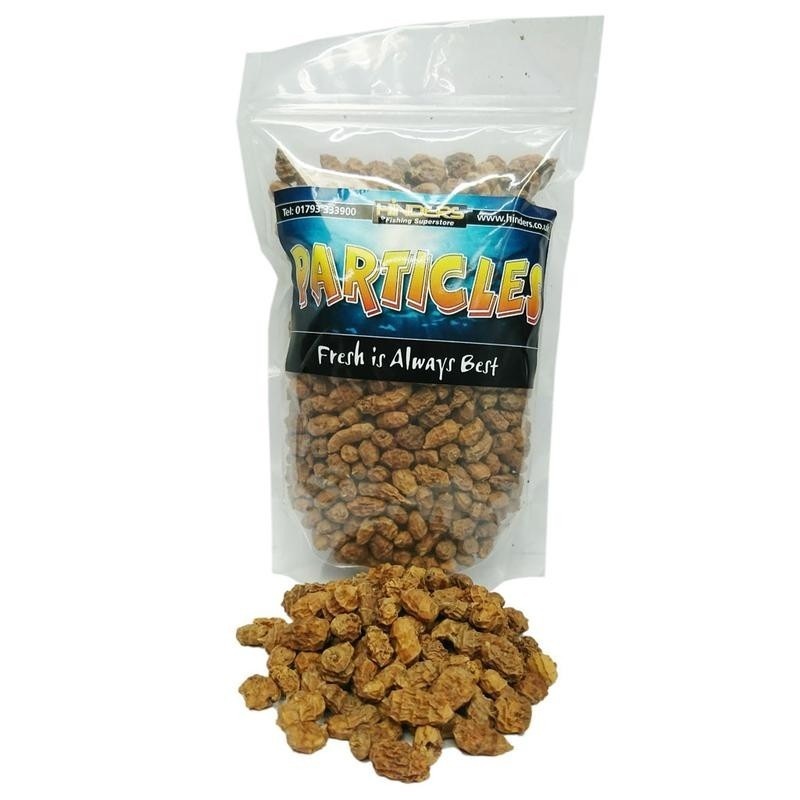 Hinders Supersized Tiger Nuts 850g