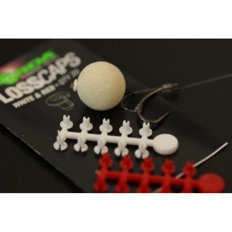 Korda Floss Caps