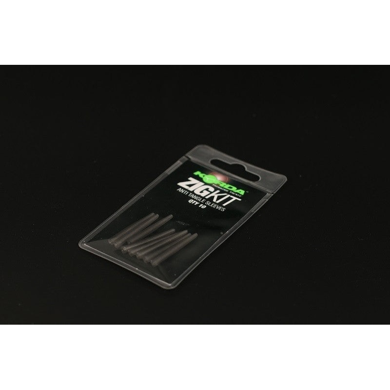 Korda Zig Anti Tangle Sleeve Qty 10