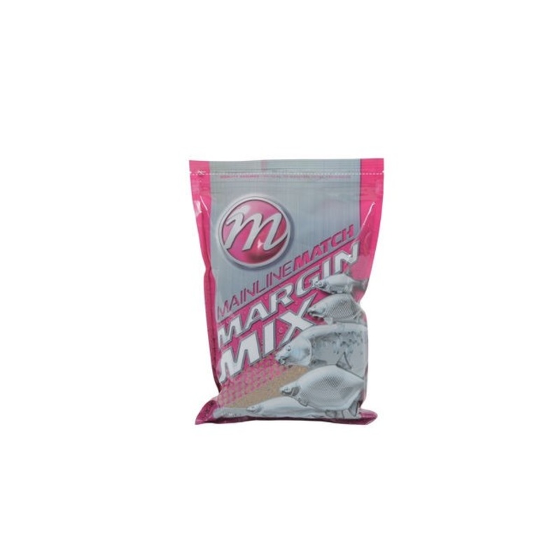 Mainline Baits Match Margin Mix Course