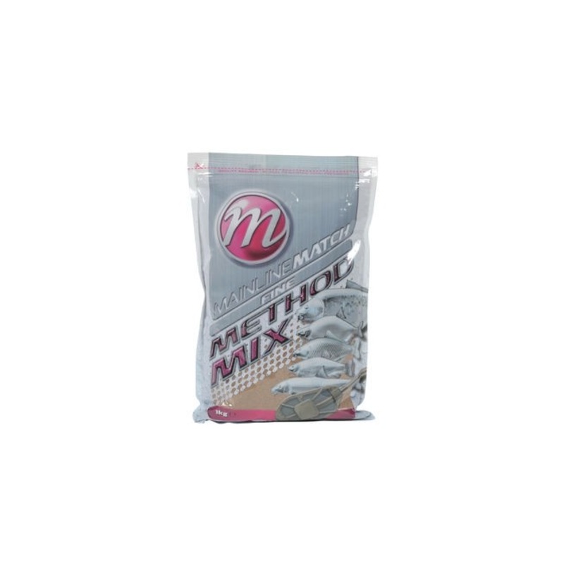 Mainline Baits Match Method Mix Fine