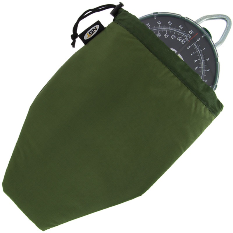 NGT Deluxe Scales Case