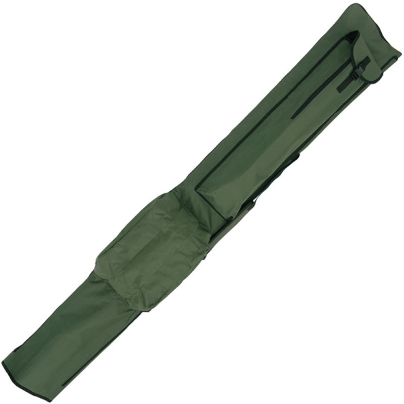 NGT Quickfish 3+3 Rod Holdall