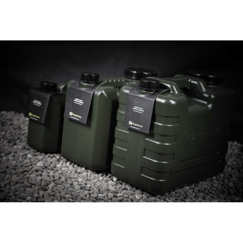 Ridgemonkey SpeedFlo Heavy Duty Water Carrier