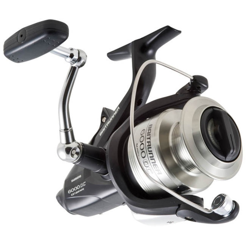 Shimano Baitrunner 6000OC