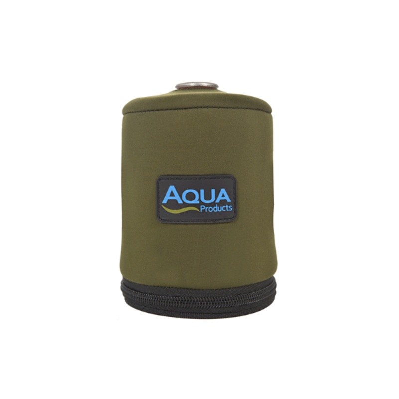 Aqua Black Series Gas Pouch