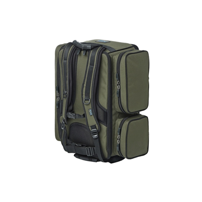 Aqua Black Series Roving Rucksack