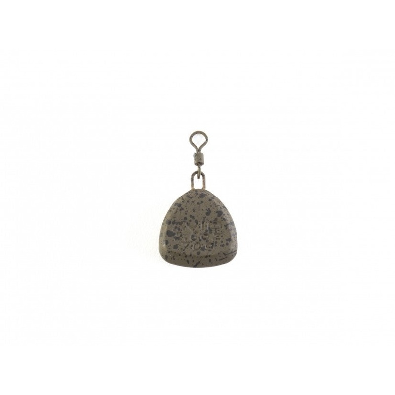 Avid Outline Flat Pear Swivel