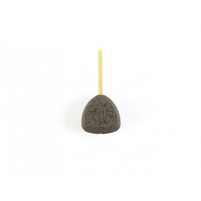 Avid Outline In-Line Flat Pear