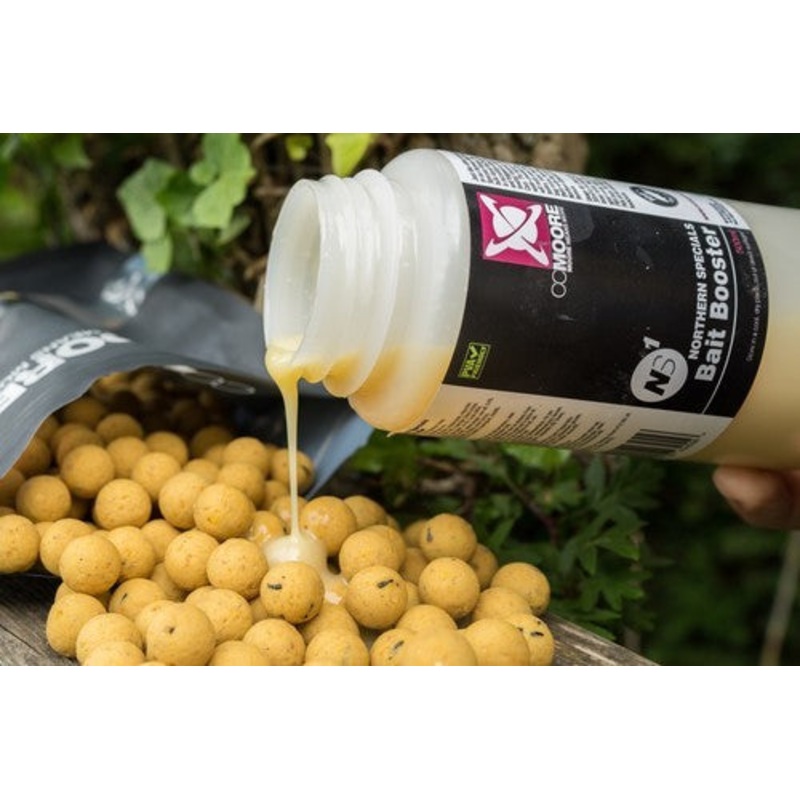 CC Moore Northern Special Bait Booster (NS1) 500ml