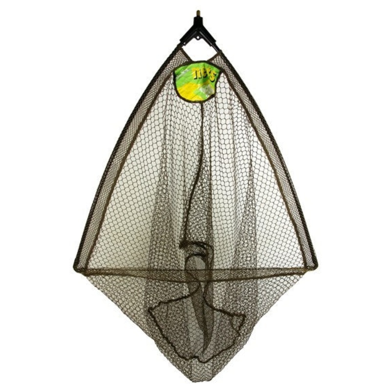 Dinsmores 36' Triangle Specimen Net