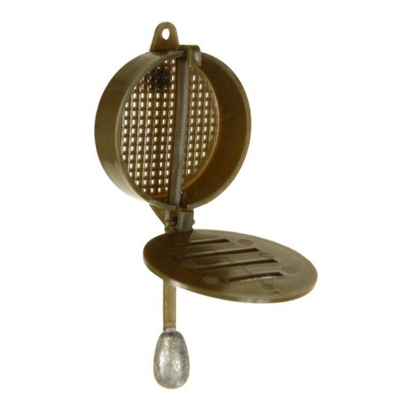 Dinsmores Bait Dropper