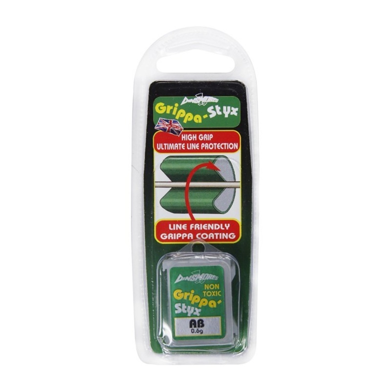 Dinsmores Grippa Styx Green / Size AB