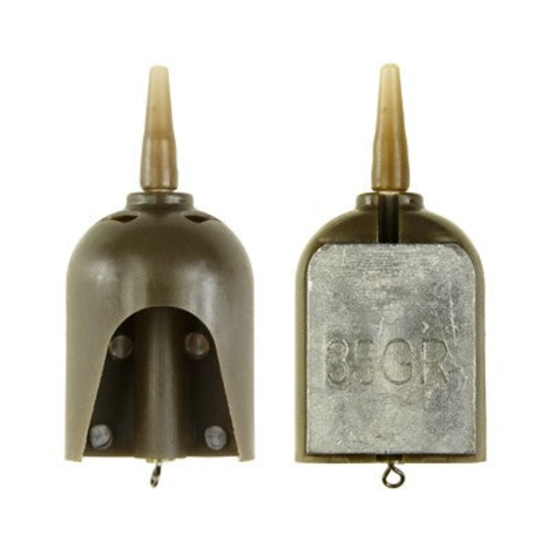 Dinsmores Pellet Inline Feeder 35g