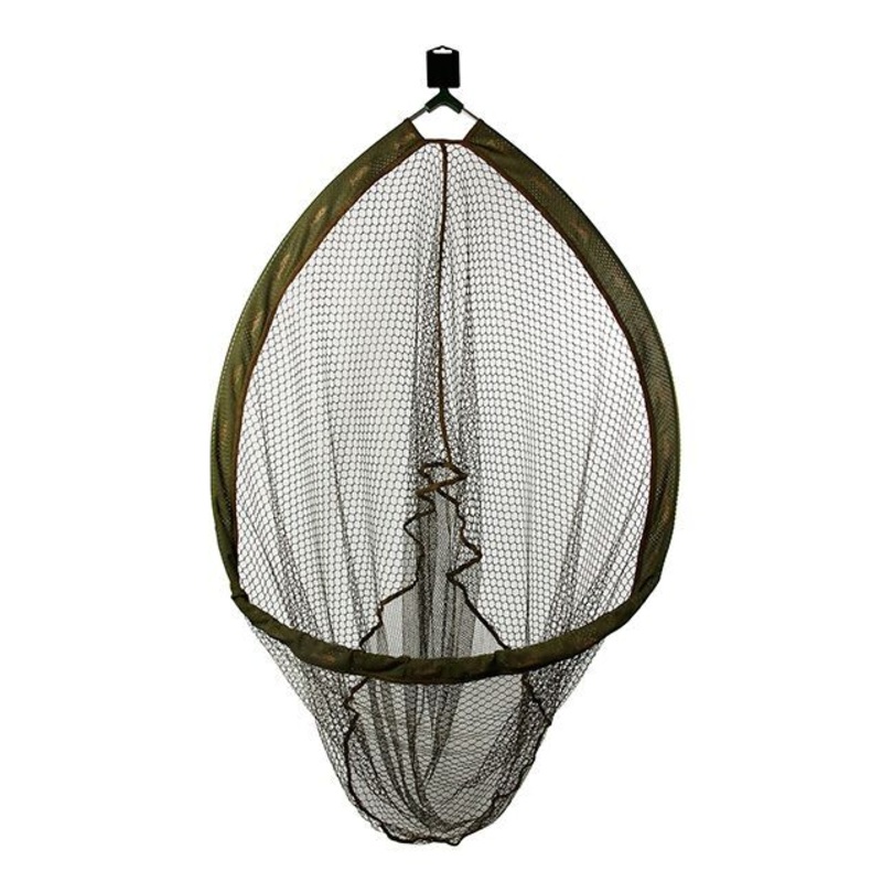 Dinsmores Shake & Dry Speci Spoon 75cm" Net