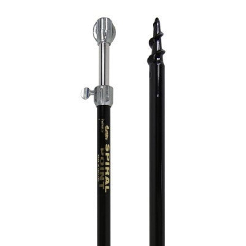Dinsmores Spiral Point Grip Lock Banksticks 30 inch