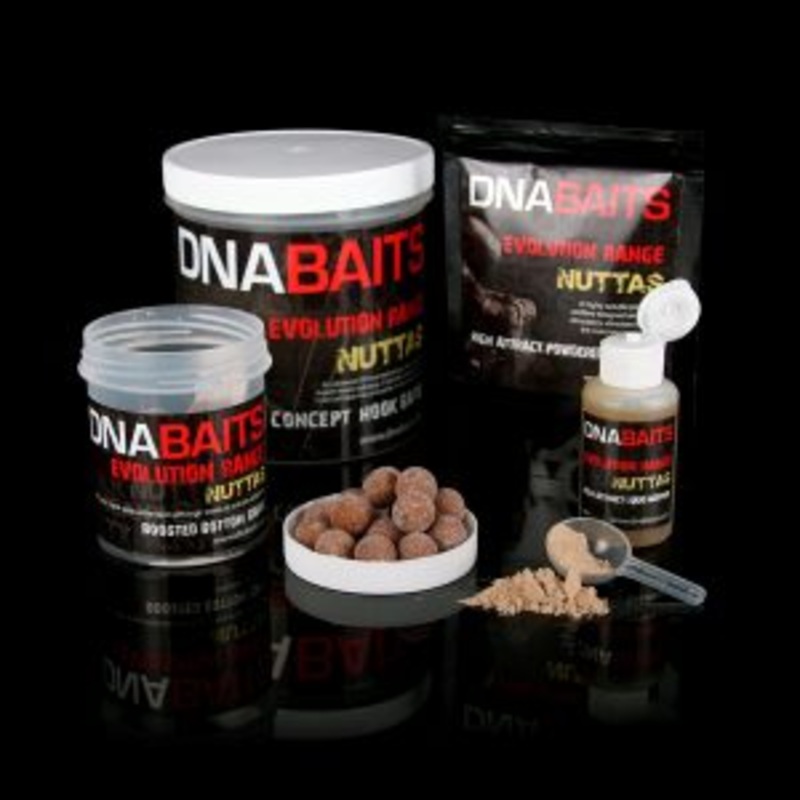DNA Baits EVO Hookbait Kits