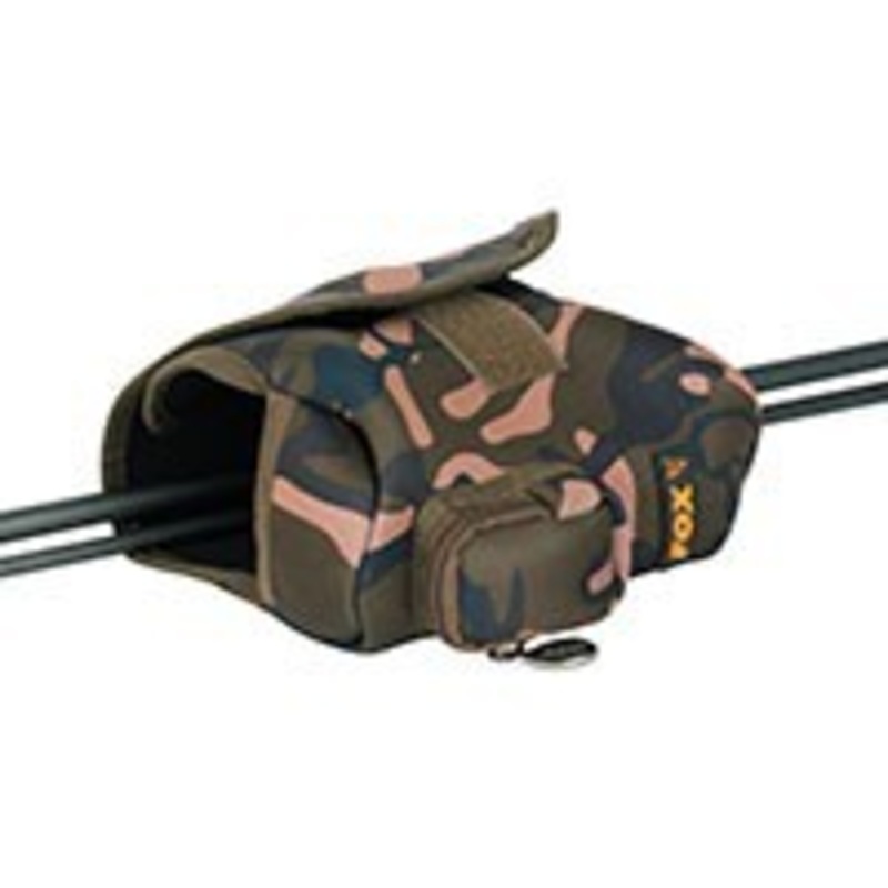 Fox Camo Reel Pouch
