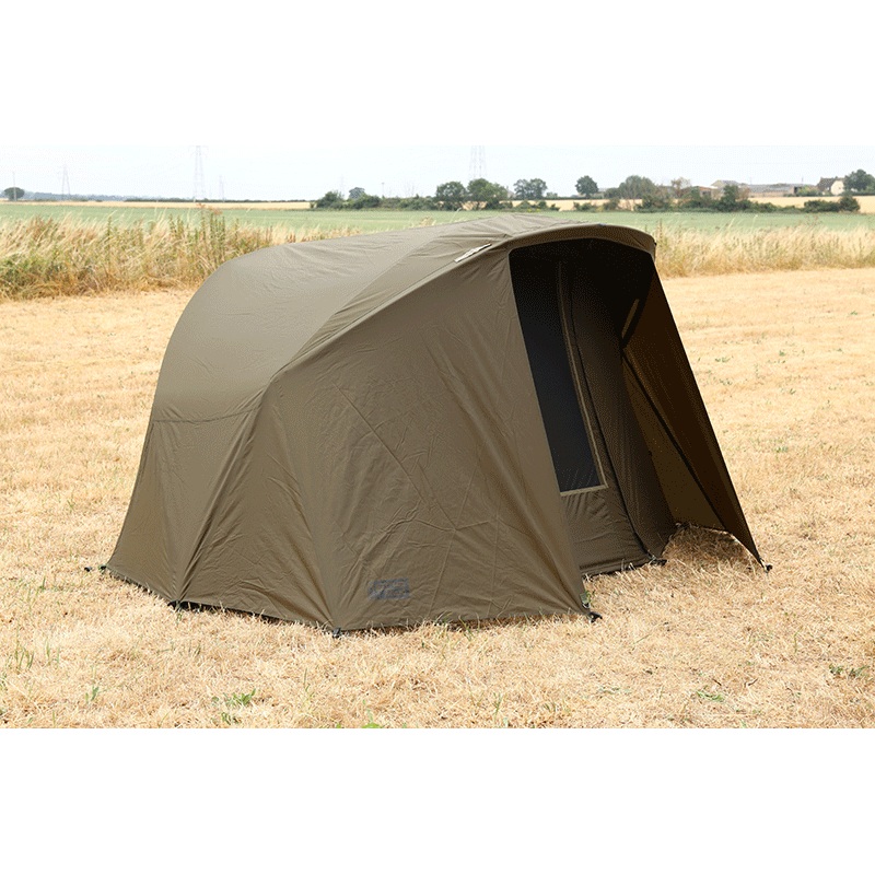Fox Eos 1 Man Bivvy Skin (Overwrap) Only