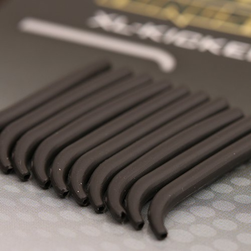 Gardner Covert Tungsten Kickers