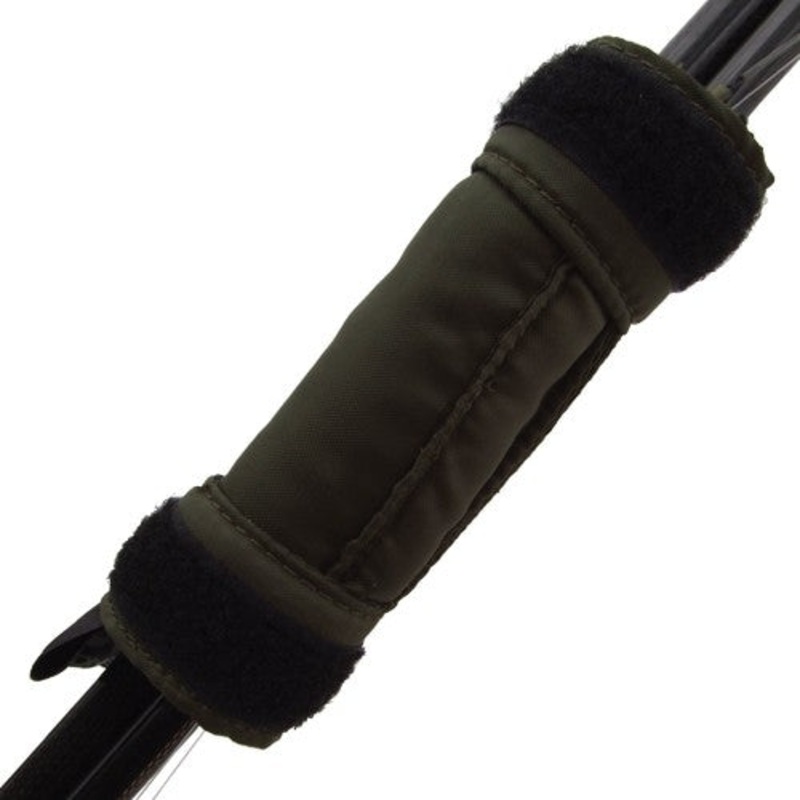 Gardner Rod and Lead Straps (3 pack)