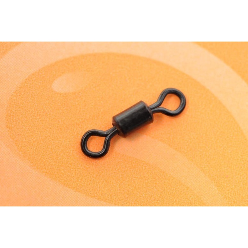 Guru Size 11 Rig System Swivels