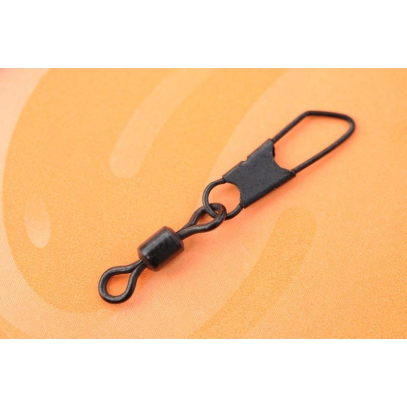 Guru Size 11 Snap Link & Swivel