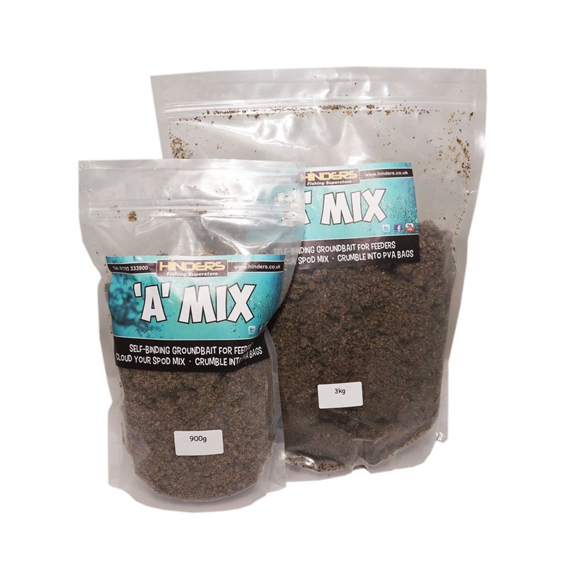 Hinders A Mix 3kg