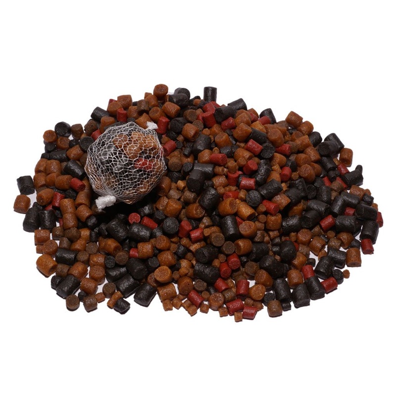 Hinders Pellet Combo 1.8kg