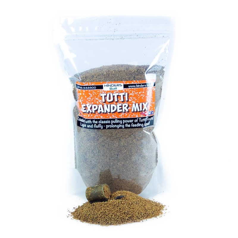 Hinders Tutti Expander Mix 900g