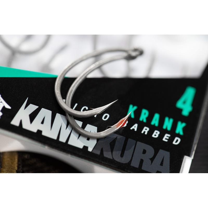 Korda Kamakura Hooks