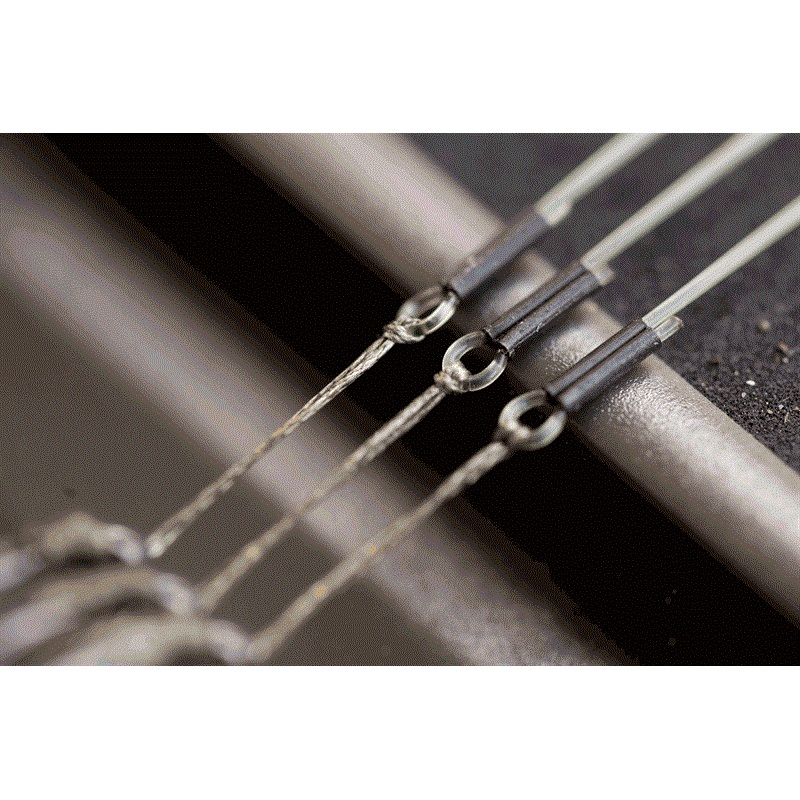 Korda Ready-Tied Booms 7.5" (Loop)