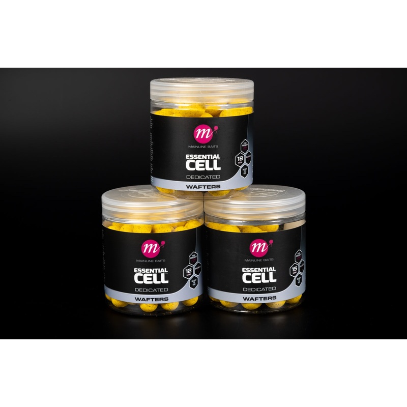 Mainline Baits Essential Cell Range