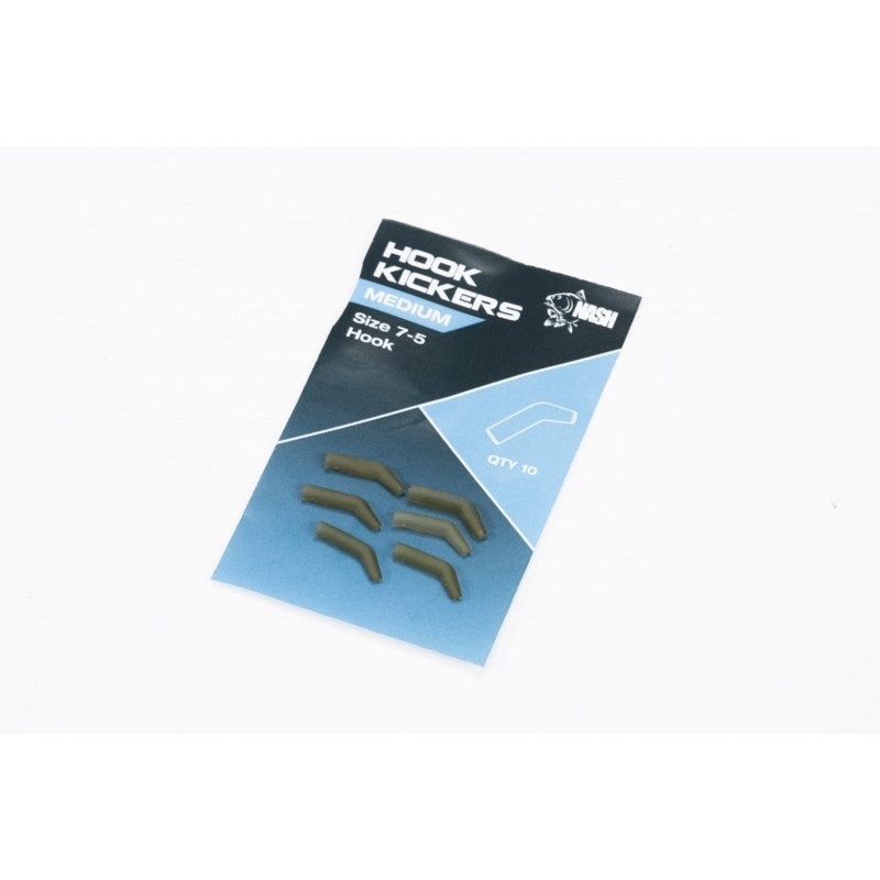 Nash Hook Kickers