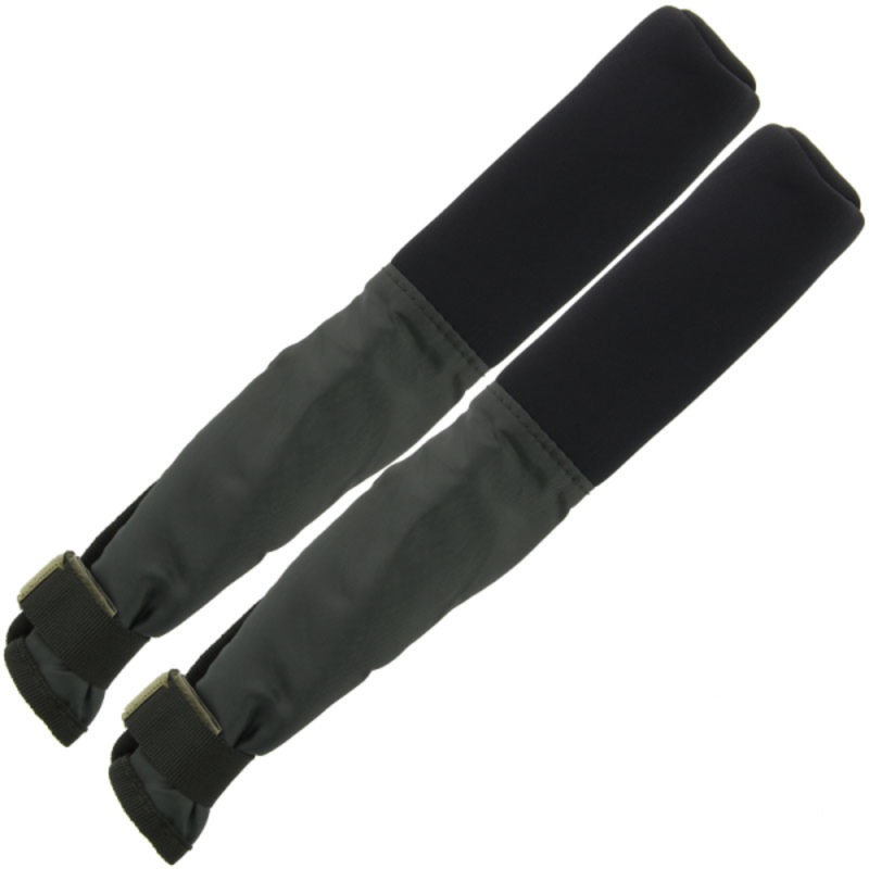 NGT Tip & Butt Protector For Made Up Rods (184)