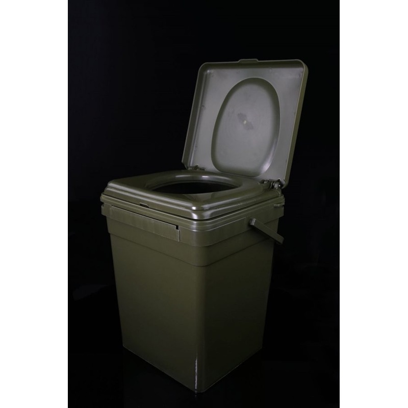 Ridgemonkey CoZee Toilet Seat