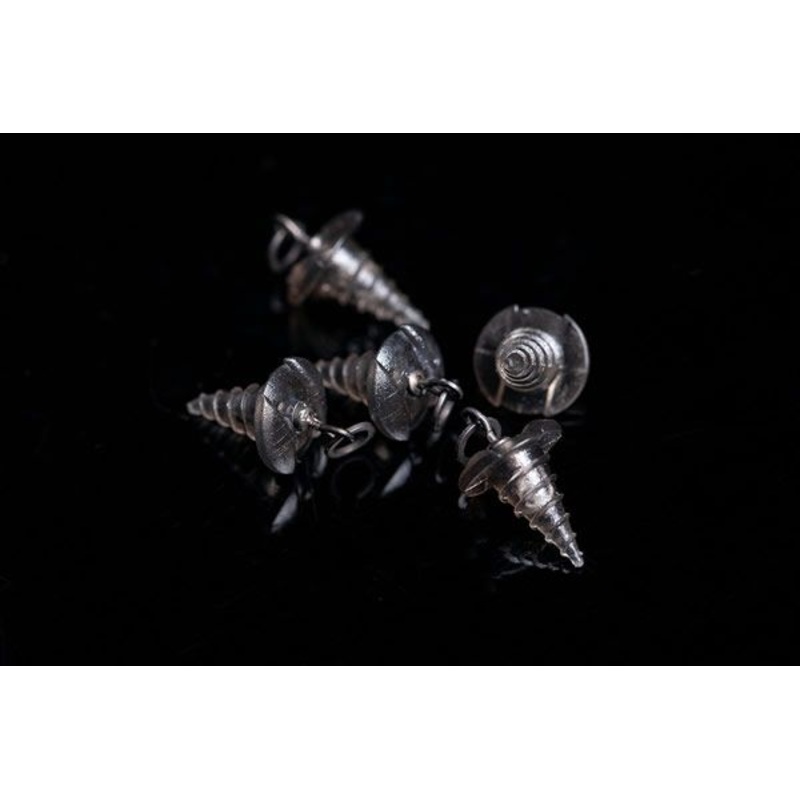 Ridgemonkey RM-Tec Hook Ring Bait Screws