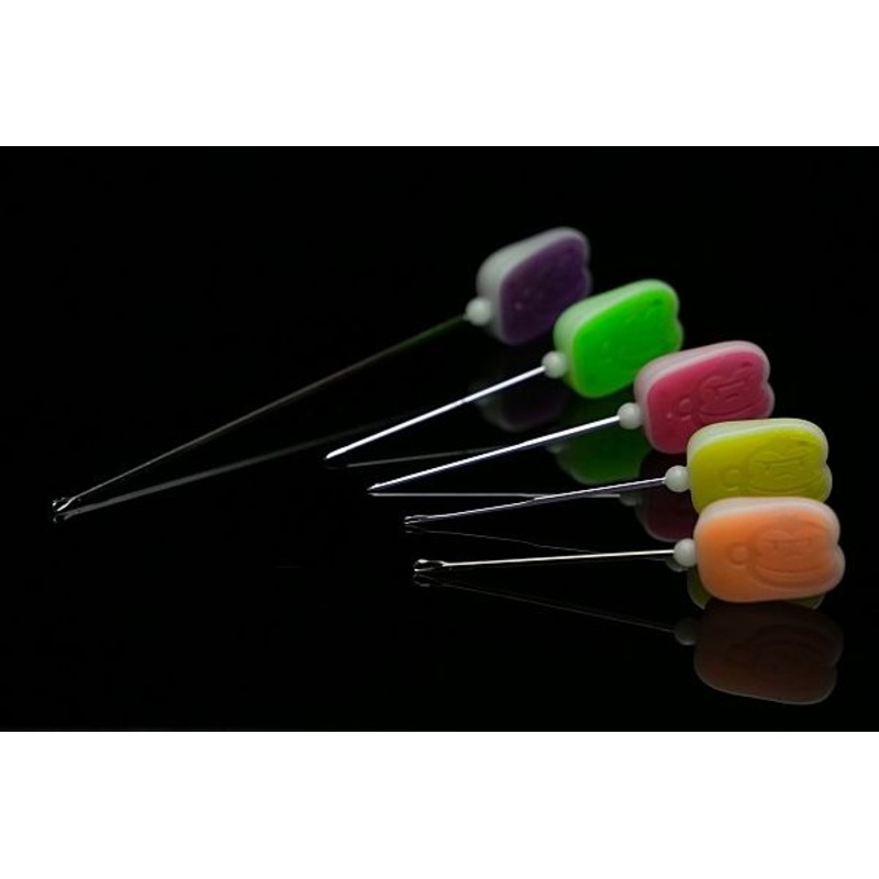 Ridgemonkey RM-Tec Needles