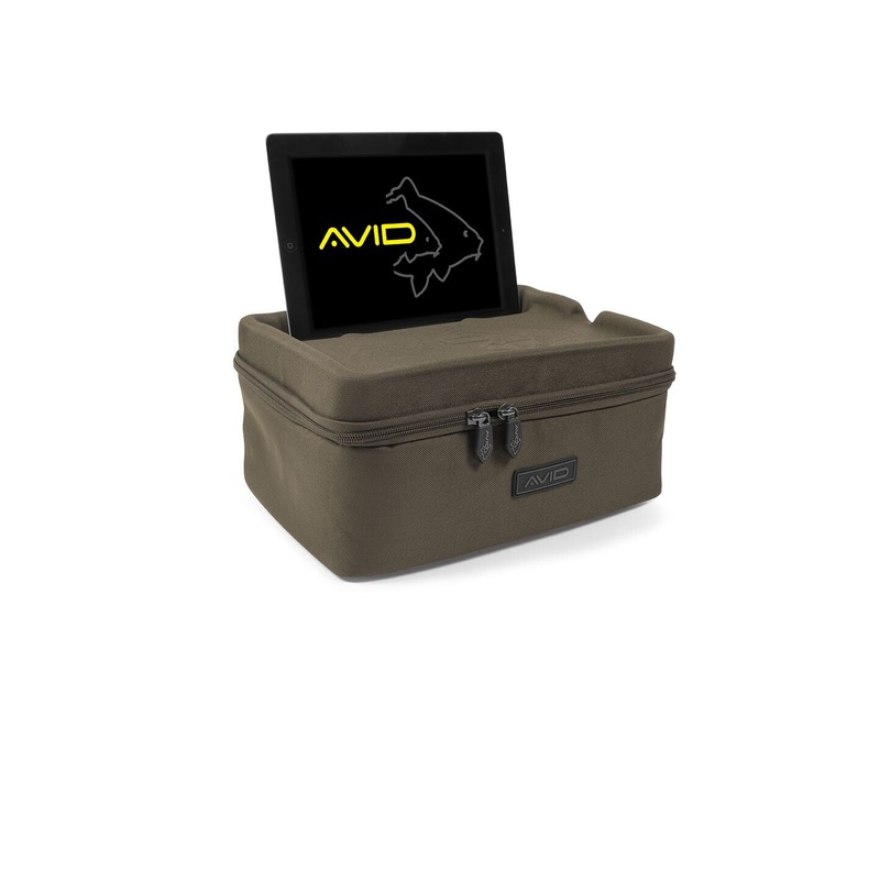 Avid A-Spec Tech Pack