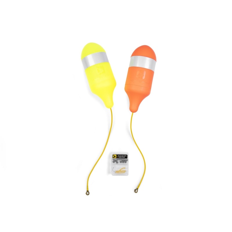 Avid Outline Bottle Marker Kit