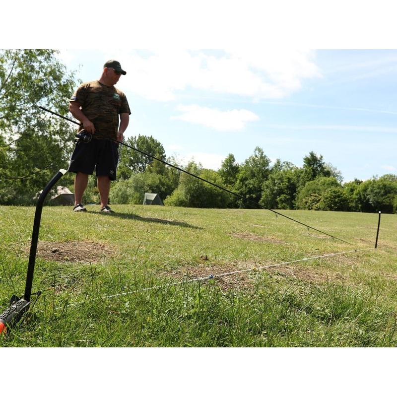 Avid Outline Overnighter Yard Sticks