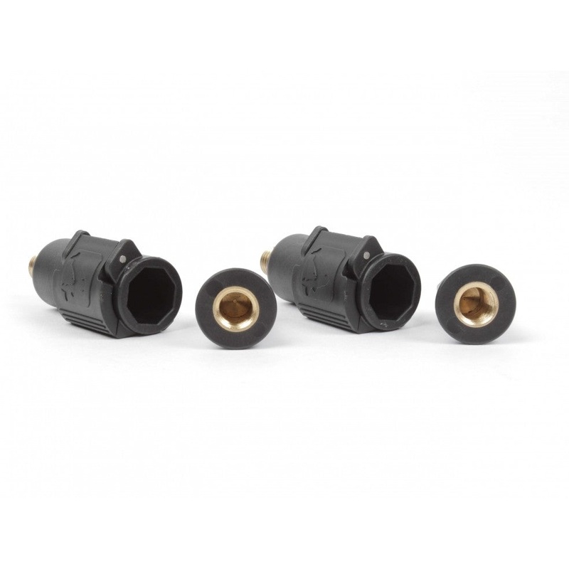 Avid Quick Click Adaptors (Sold in pair)